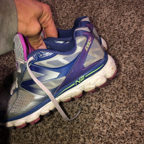 New balance running shoes - Picture 10 of 12